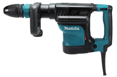 Makita HM1111C Demolition Hammer SDS-Max 11.5J with AVT