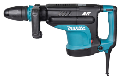 Makita HM1213C Demolition Hammer SDS-Max 18.6J with AVT