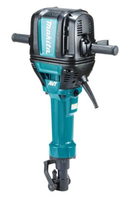Makita HM1812 Electric Breaker 1-1_4 AF Hex Shank 72.8J with AVT