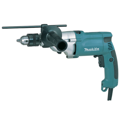 Makita HP2050F Percussion Drill 20mm 720W with Job Light