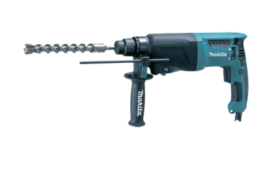 Makita HR2600/1 Rotary Hammer – 26 mm SDS‑Plus (110 V)