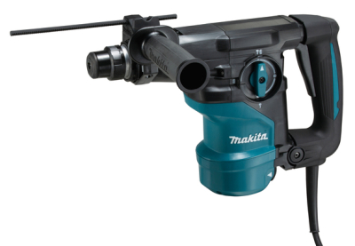 Makita HR3001CJ Rotary Hammer 3-Mode SDS+ 30mm
