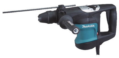 Makita HR3540C Rotary Hammer – 35 mm SDS‑Max (110 V or 240 V)