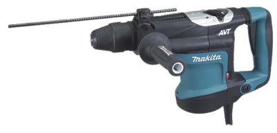 Makita HR3541FC  Rotary Hammer 3-Mode SDS-Max 35mm with AVT and Job Light