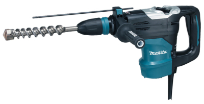 Makita HR4003C Rotary Demolition Hammer 2-Mode SDS-Max 40mm