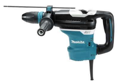 Makita HR4013C Rotary Hammer – 40 mm SDS‑Max (110 V / 240 V)