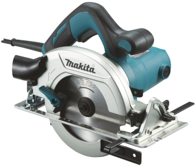 Makita HS6601 Circular Saw 165mm 1050w