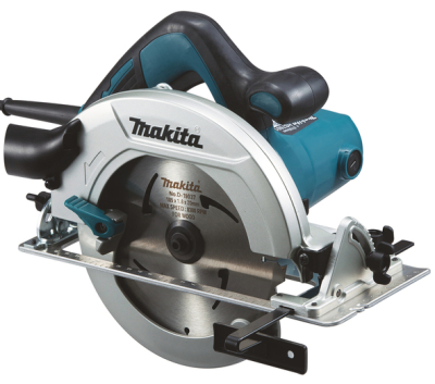 Makita HS7601J Circular Saw 190mm 1200w in Makpac case