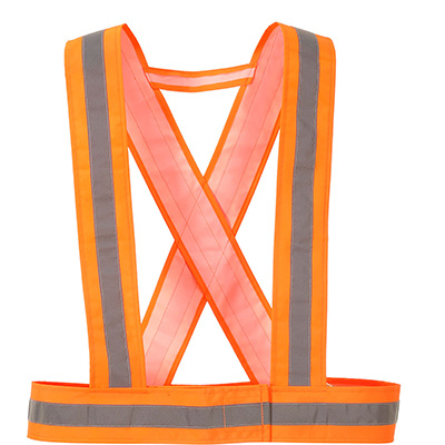 PORTWEST HV55 Hi-Vis Strap