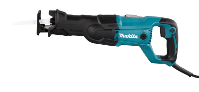 Makita 110V JR3061T/1 Reciprocating Saw 32mm Stroke (Tool-less blade change)
