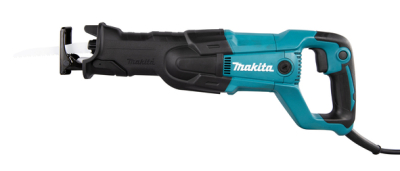 Makita JR3061T Reciprocating Saw 32mm Stroke Tool-less blade change