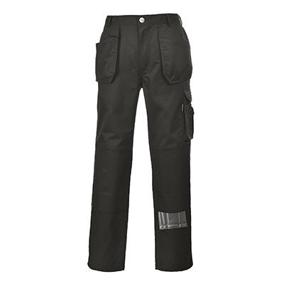 PORTWEST KS15 Slate Holster Trouser