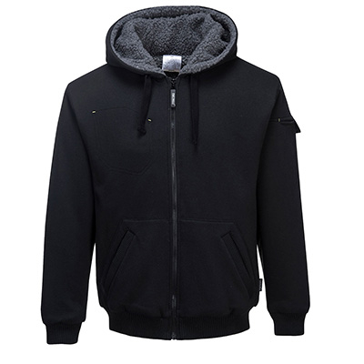 PORTWEST KS32 Pewter Jacket