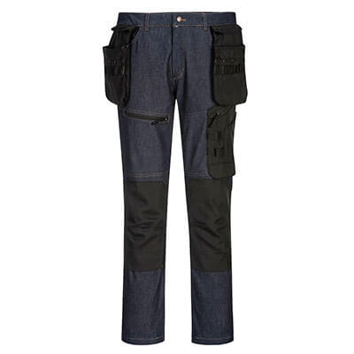 PORTWEST KX342 KX3 Holster Denim Trouser