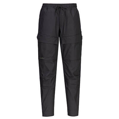 PORTWEST KX345 KX3 Drawstring Combat Trouser