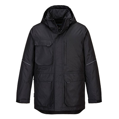 PORTWEST KX360 KX3 Parka Jacket