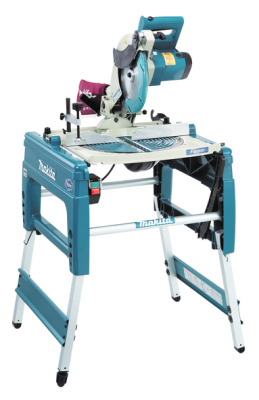Makita LF1000 Flip Over Saw 260mm 1650w