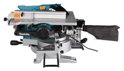 Makita LH1201FL Table Mitre Saw 305mm 1650w