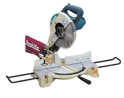 Makita LS1040N Mitre Saw 260mm 1650w