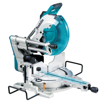 Makita LS1219 Slide Compound Mitre Saw 305mm