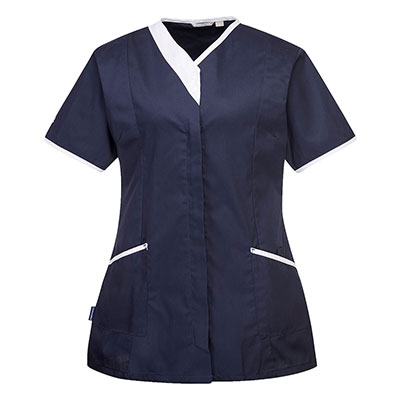 PORTWEST LW13 Modern Tunic Hamilton