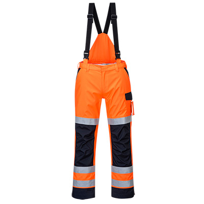 PORTWEST MV71 Modaflame Rain Multi Norm Arc Trouser