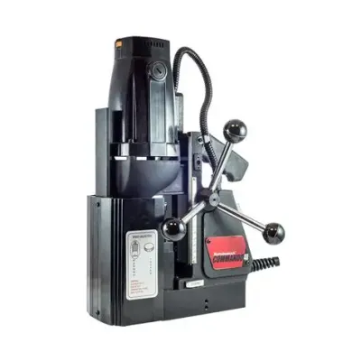 Rotabroach Commando 40 Magnetic Drill 110V – 40mm Capacity (COMMANDO 40)