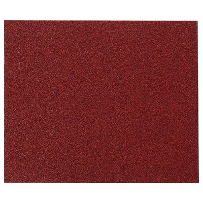 MAKITA SANDING SHEETS - PALM SANDERS RED