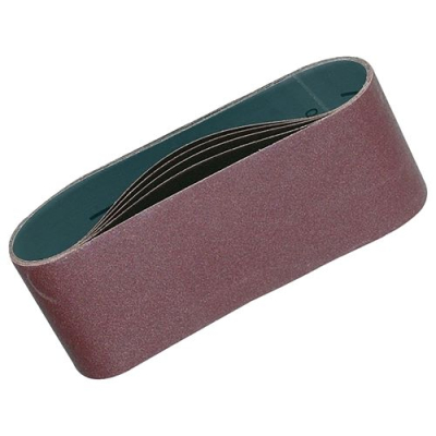 MAKITA SANDING BELTS 100 X 620MM