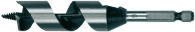 MAKITA PERFORMANCE STUBBY AUGER BITS