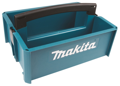 MAKITA P-83836 MAKPAC STACKABLE TOOL BOX SMALL