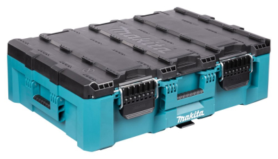 Makita MAKTRAK™ Large Tool Box – P‑91017