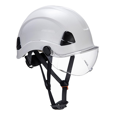 PORTWEST PA03 Height Endurance Visor
