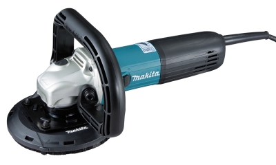 Makita 110V PC5010C/1 125mm Concrete Planer