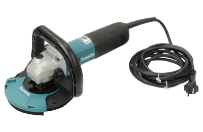 Makita PC5010C 125mm Concrete Planer