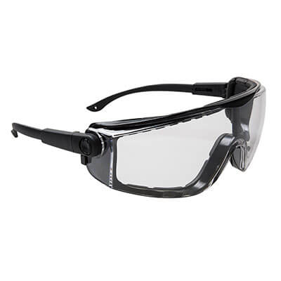 PORTWEST PS03 Focus Spectacles