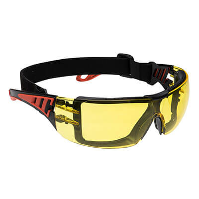 PORTWEST PS11 Tech Look Plus Spectacles