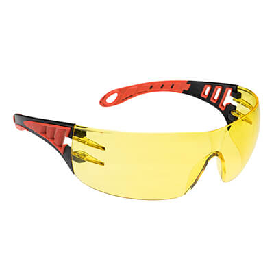 PORTWEST PS12 Tech Look Spectacles
