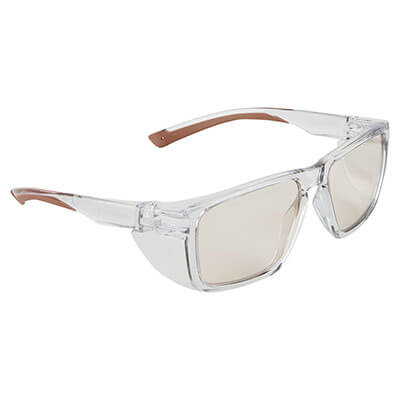 PORTWEST PS26 Side Shields Safety Glasses