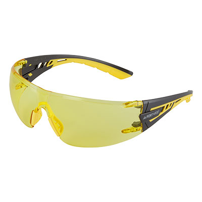 PORTWEST PS27 Tech Look Lite KN Safety Glasses