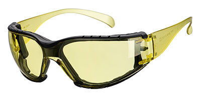 PORTWEST PS32 Wrap Around Plus Spectacles