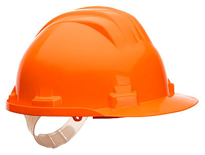 PORTWEST PS61 Work Safe Helmet