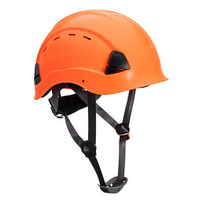 PORTWEST PS63 Height Endurance Vented Helmet