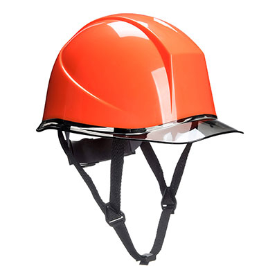 PORTWEST PV74 Skyview Safety Helmet