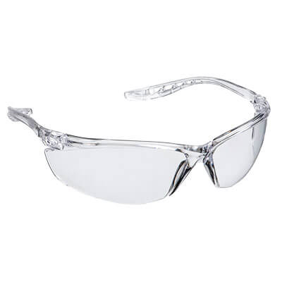 PORTWEST PW14 Lite Safety Spectacles