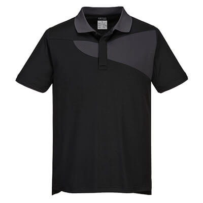 PORTWEST PW210 PW2 Polo Shirt ss