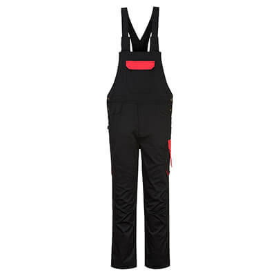 PORTWEST PW243 PW2 Bib and Brace
