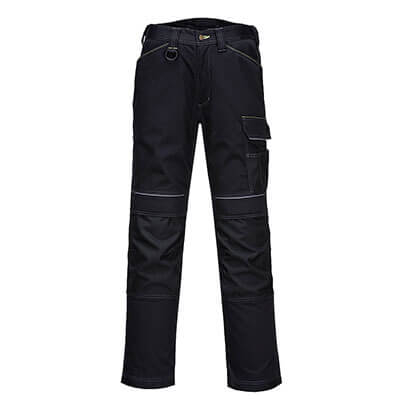PORTWEST PW304 PW3 Lightweight Stretch Trouser