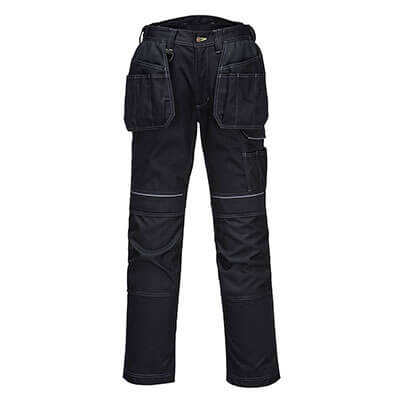 PORTWEST PW305 PW3 Stretch Holster Work Trouser