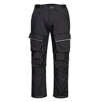 PORTWEST PW322 PW3 Harness Trousers